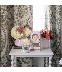 Greenleaf Gifts Brambleberry Flower Diffuser