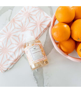 Greenleaf Gifts Cashmere Kiss Foaming Hand Soap