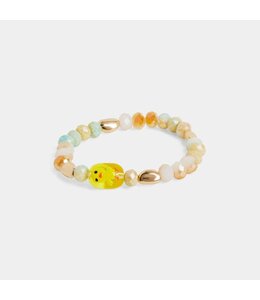 Whispers Easter Bracelet
