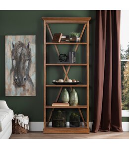 Crestview Collection Thomas Etagere