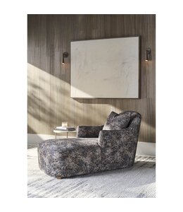 Rowe Furniture Noel Chaise Chair