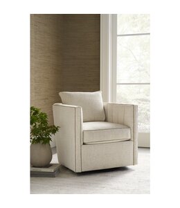 Rowe Furniture Kitt Swivel Chair
