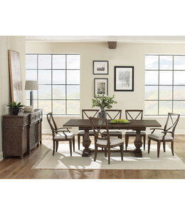 Hekman Wexford Dining Set