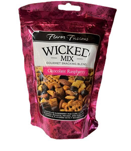 Moonlight Mixes Chocolate Raspberry Wicked Mix