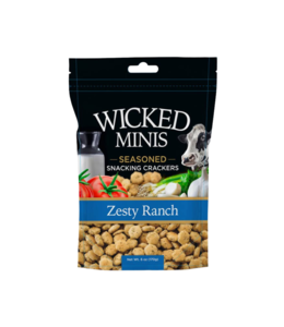 Moonlight Mixes Wicked Minis Zesty Ranch