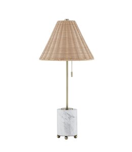 Forty West Judith Buffet Lamp