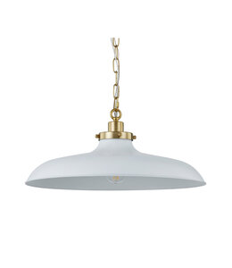 Forty West Mary Beth Pendant
