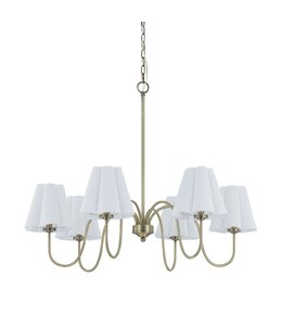 Forty West Kensington Chandelier