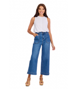 MudPie Fritz Jeans