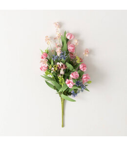 Sullivans Gift Spring Florals Bush