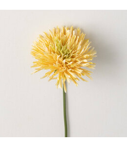 Sullivans Gift Yellow Chrysanthemum Spring Spray