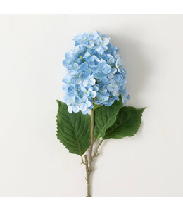 Sullivans Gift Blue Cone Hydrangea Spray