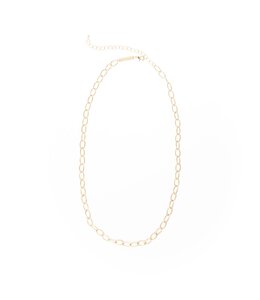 Michelle McDowell Anna Necklace