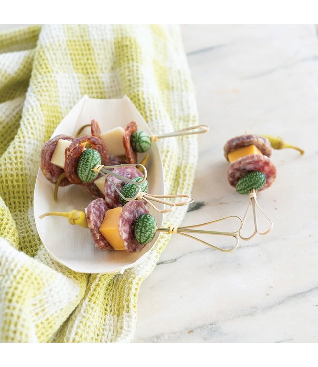 Finch + Fennel Finnochiona Salumi