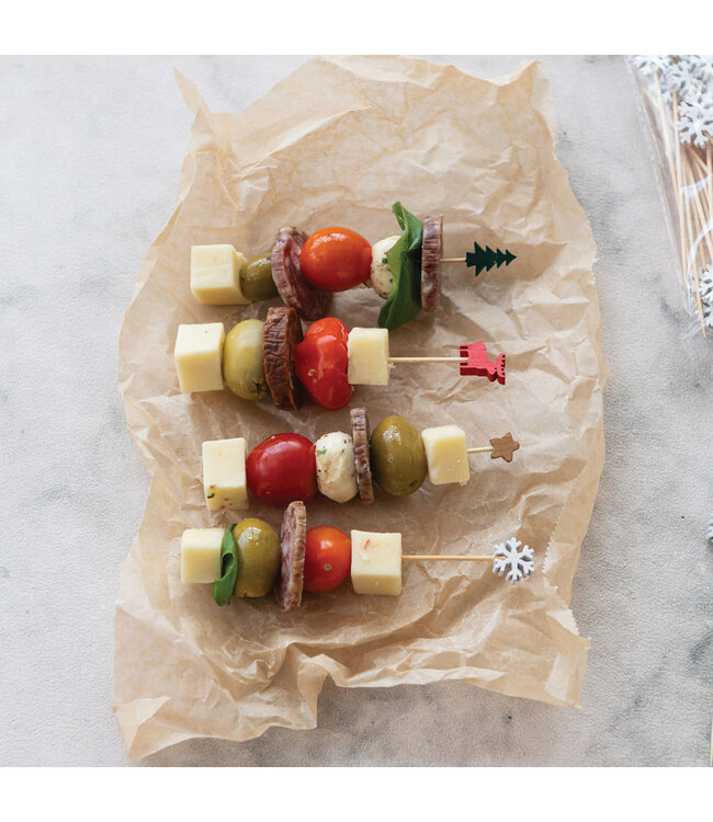 Finch + Fennel Loukanika Salumi