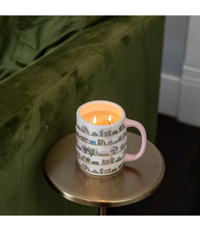 Bridgewater Candle Company Sweet Grace Collection Candle #056