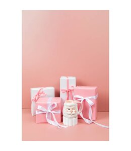 Bridgewater Candle Company Sweet Grace Santa Mug
