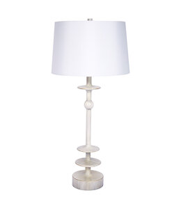 Old World Design Jonas Table Lamp