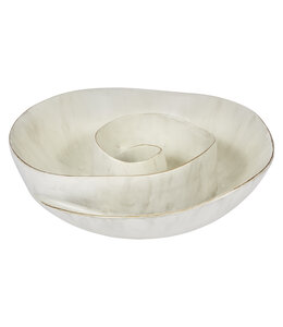 Old World Design Mia Swirl Bowl