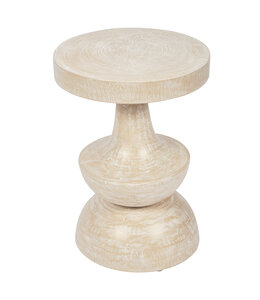 Old World Design Cambria Accent Table