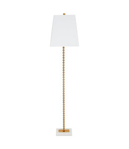 Old World Design Jana Floor Lamp