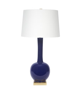 Old World Design Evan Table Lamp