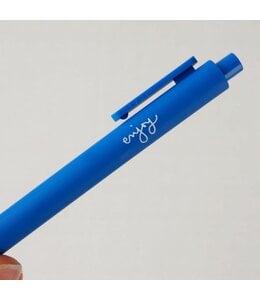 Emily Lex Studios Jotter Pen