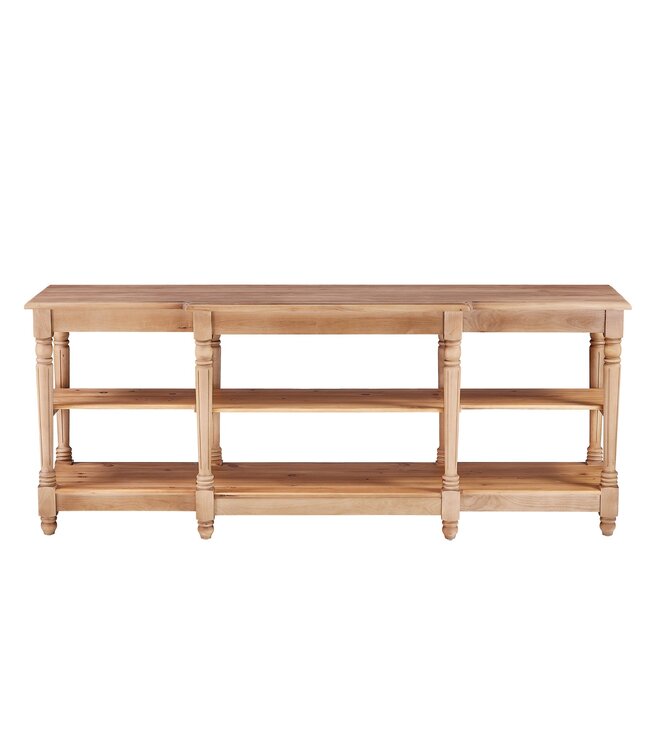 Forty West Archer Console