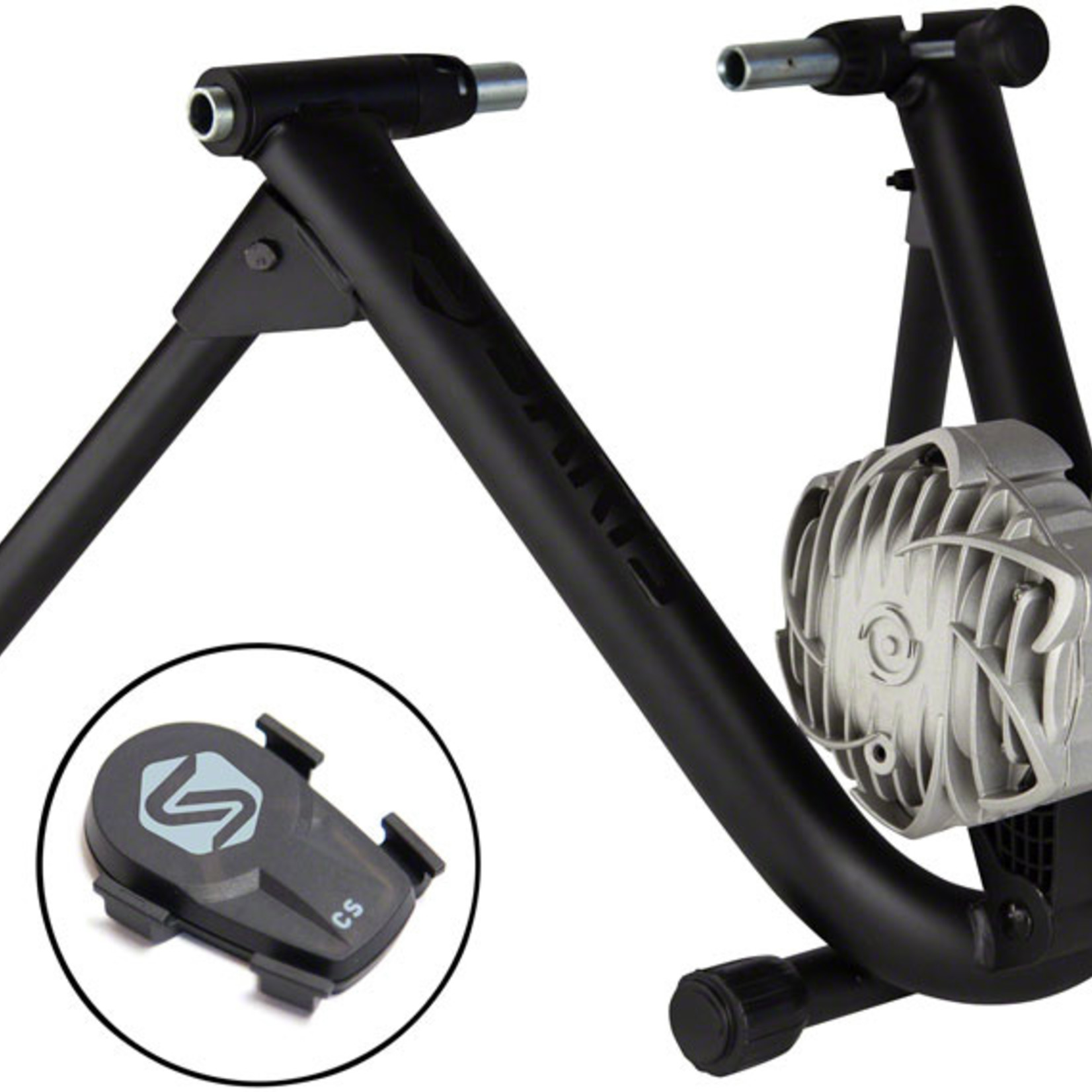 SARIS SARIS 9907T Fluid-2 Smart Equipped Trainer