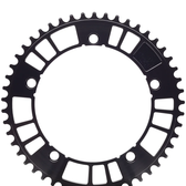 AARN Basics 144BCD Track Chainring - Battle Road Bikes
