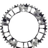 AARN Camo Track Chainring - Battle Road Bikes