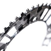 AARN track chainring camo 49T PCD144 アルミ AARN track chainring camo 49T PCD144 アルミ AARN* track chainring