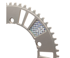 AARN Pro Anniversary Track Bicycle Chainring - Battle Road Bikes