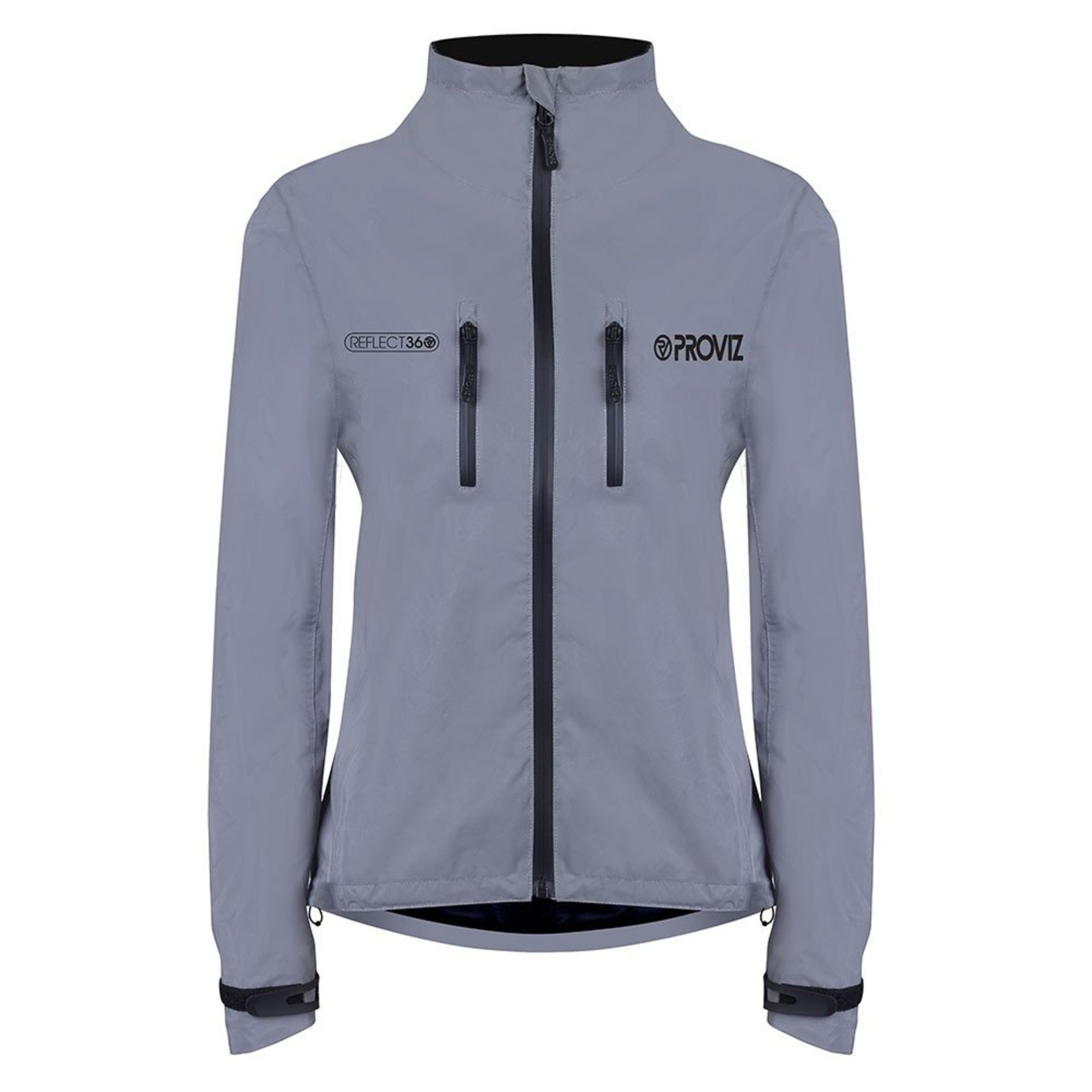 PROVIZ ProViz Reflect360 Cycling Jacket - Ladies