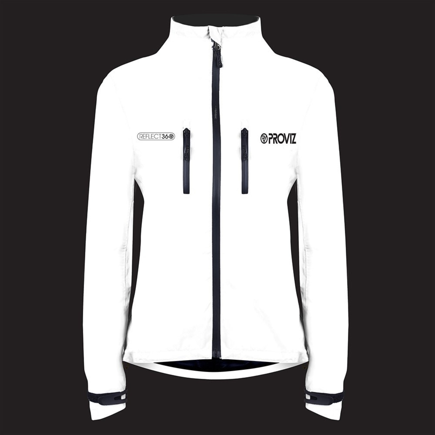 PROVIZ ProViz Reflect360 Cycling Jacket - Ladies