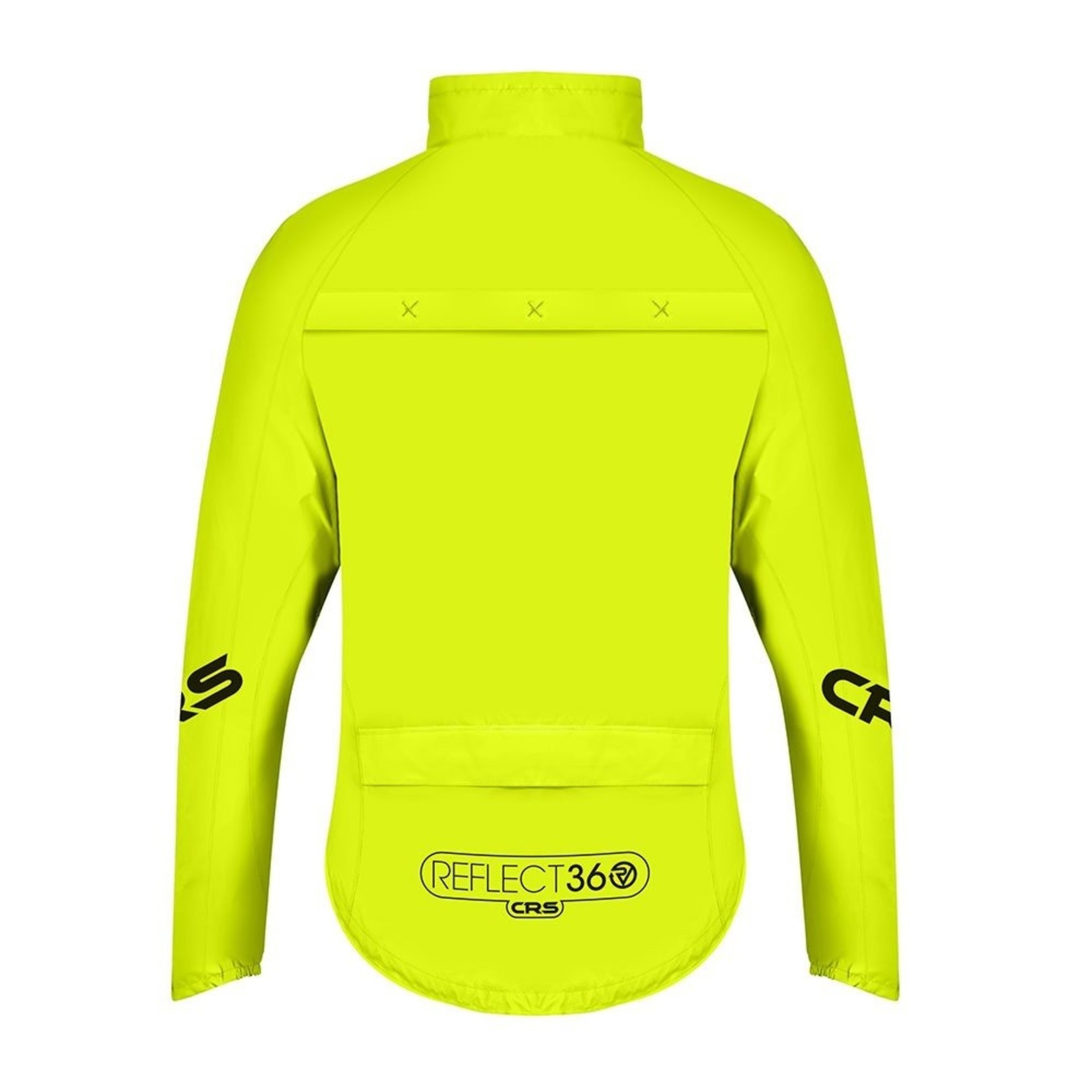 PROVIZ Proviz, Reflect360 CRS Jacket - Yellow