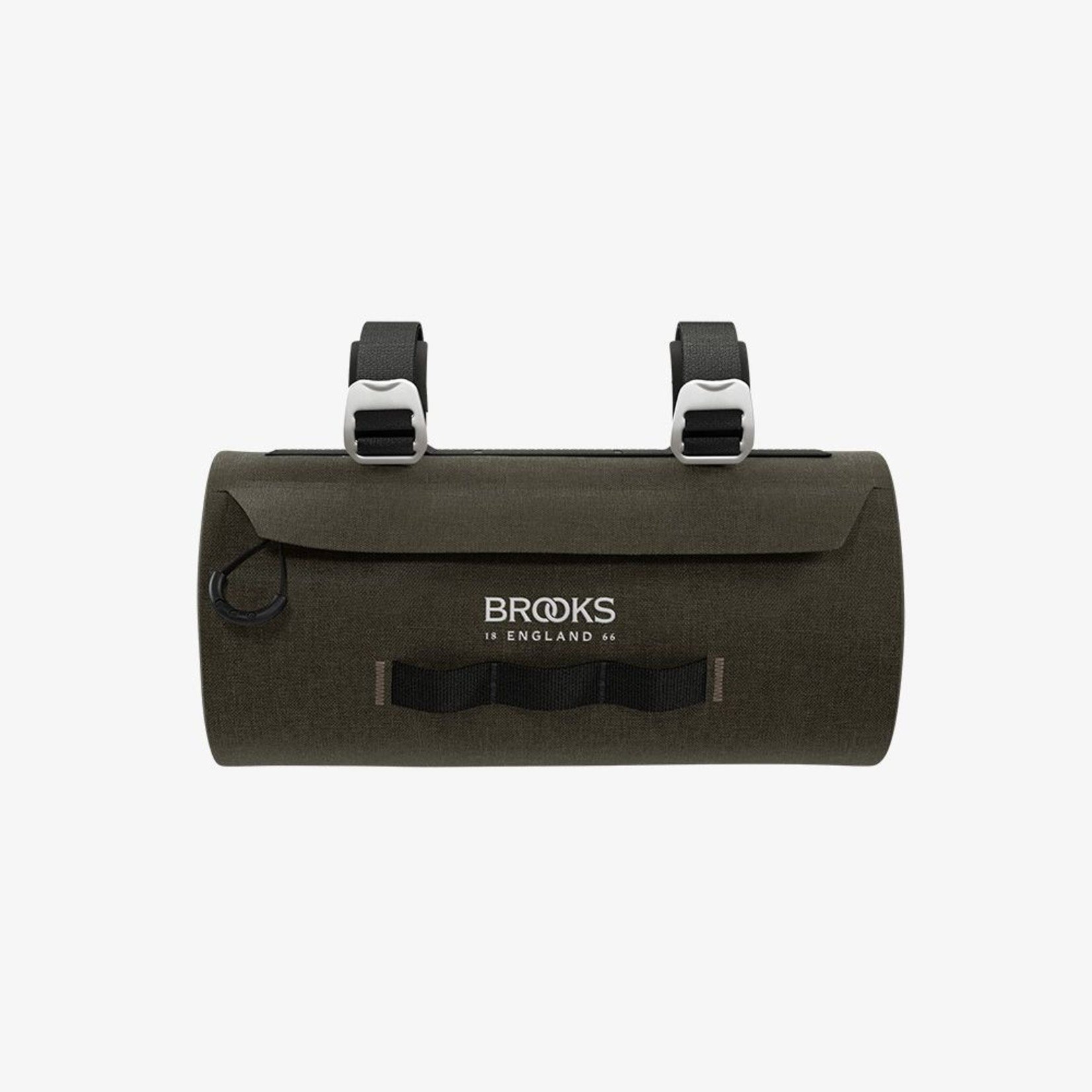 Brooks Brooks Scape Handlebar Pouch - Mud