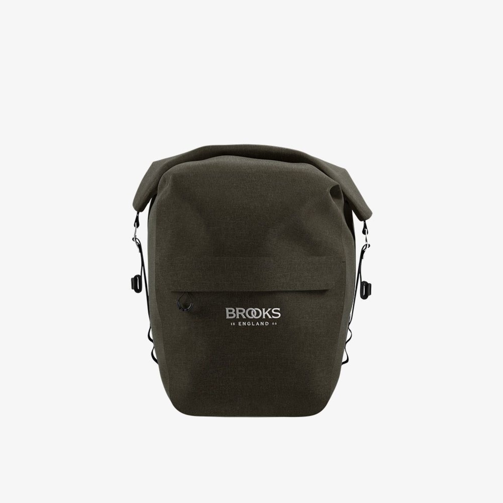 Brooks Brooks Scape Pannier Large - Mud