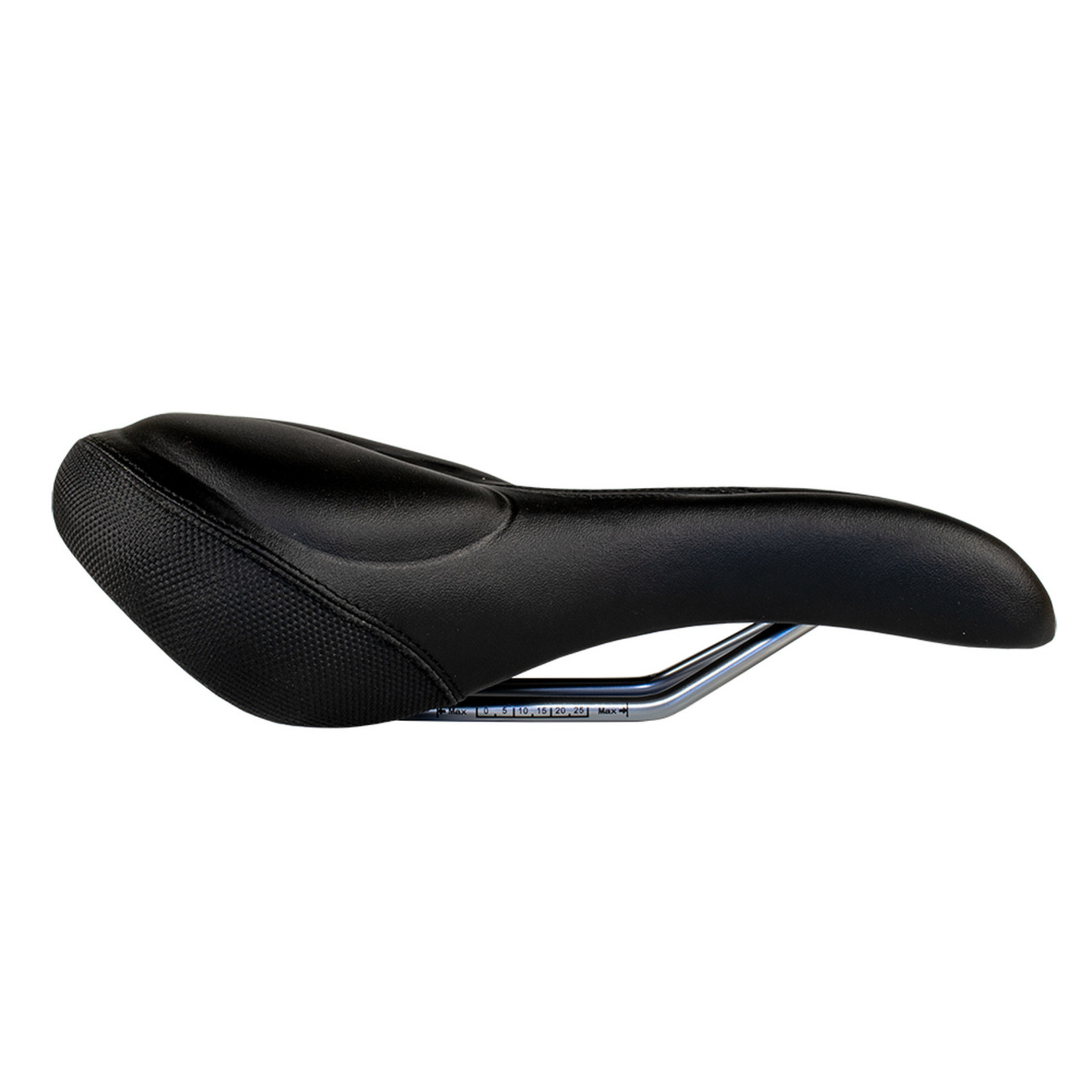PLANET BIKE Planet Bike A.R.S. Standard Saddle - Black, Men's