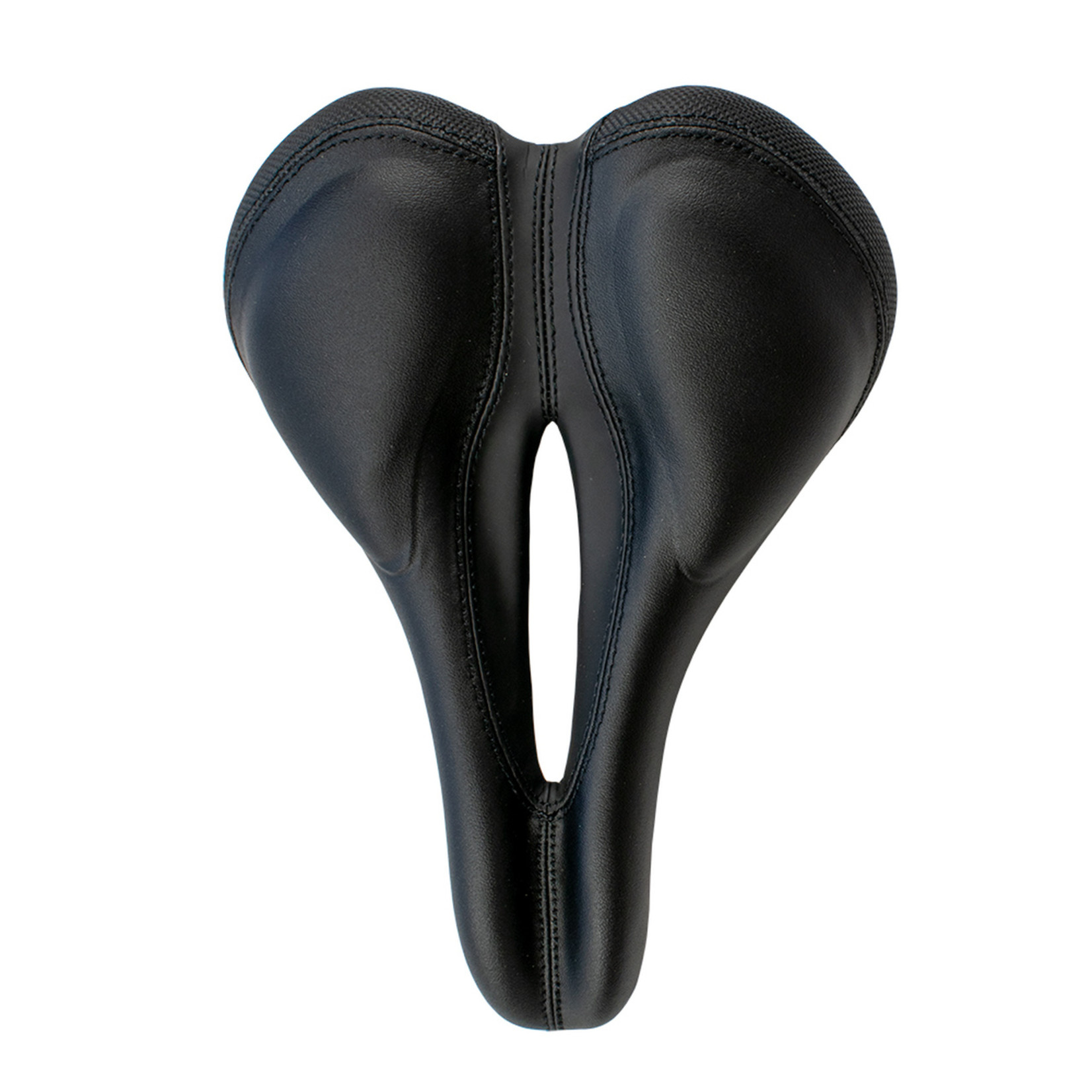 PLANET BIKE Planet Bike A.R.S. Standard Saddle - Black, Men's