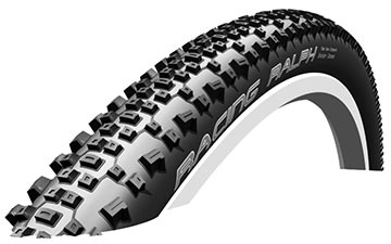 Schwalbe Racing Ralph EVO Tire 26x2.25 UST - Battle Road Bikes