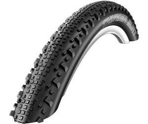 バートル17V BURTLE Schwalbe Thunder Burt Folding Tire 26x2.1 RG Tubeless Ready