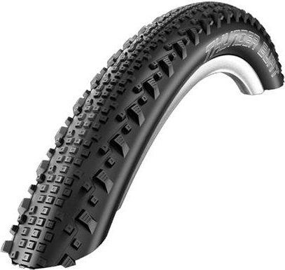 Schwalbe Thunder Burt Folding Tire 26x2.1 RG Tubeless Ready