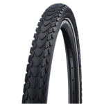 Schwalbe Schwalbe Marathon Mondial Double Defense Folding Tire 26x2.15