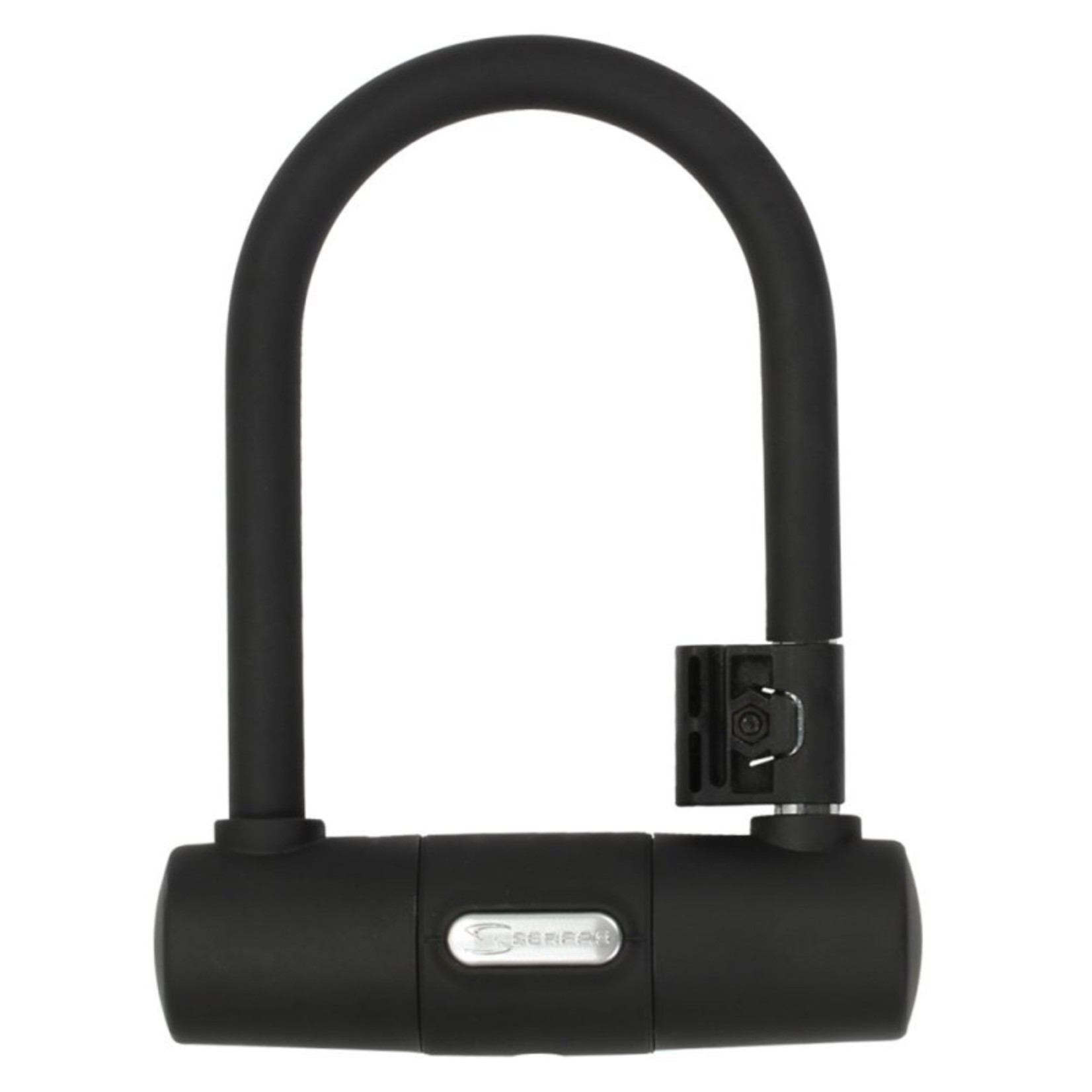 Serfas Serfas Pocket U-Lock w/ Bracket