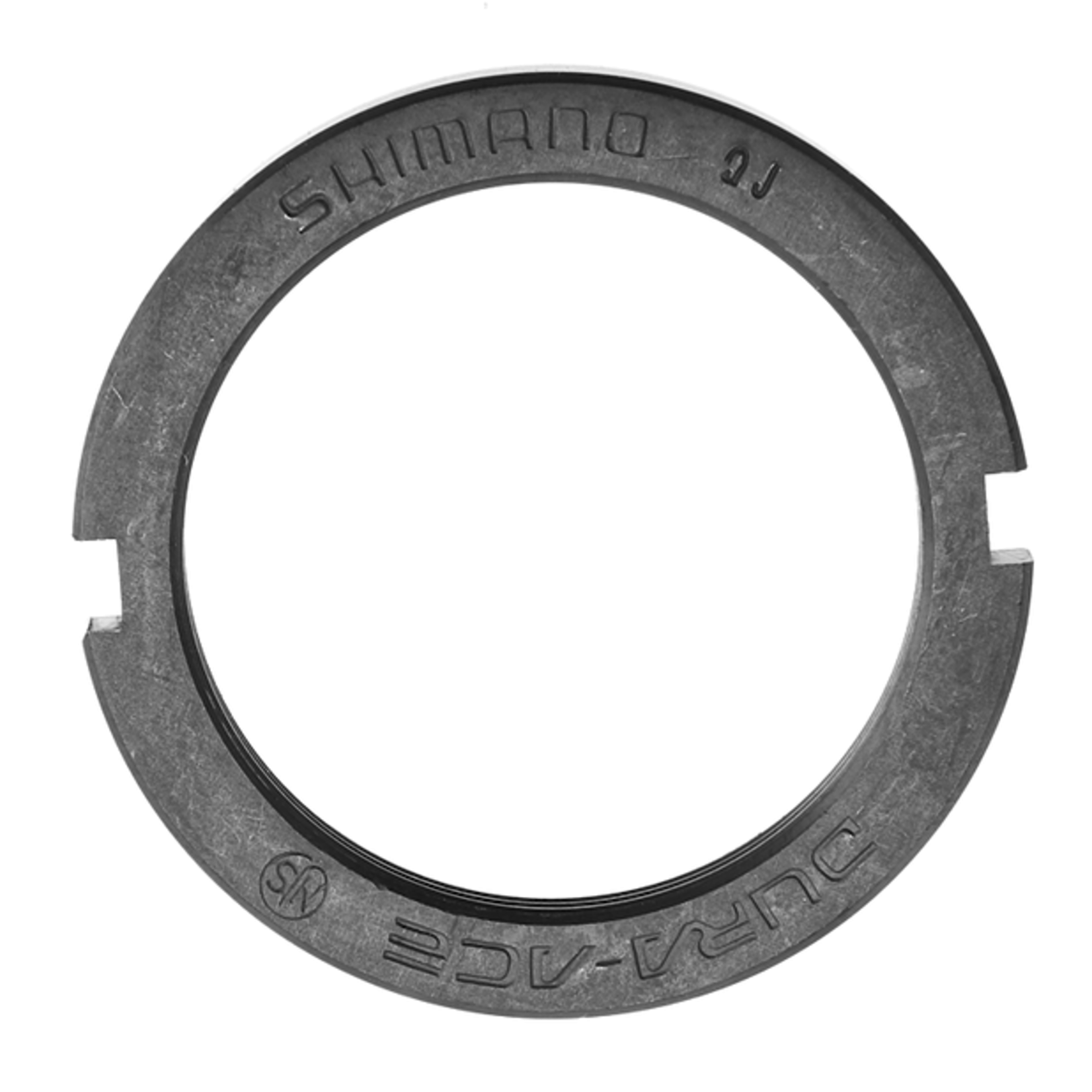 Shimano Shimano Dura Ace 7600 Track Hub Lockring