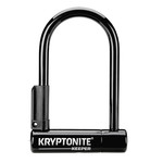 Kryptonite Kryptonite Keeper Mini-6  3.25x6 w/bracket