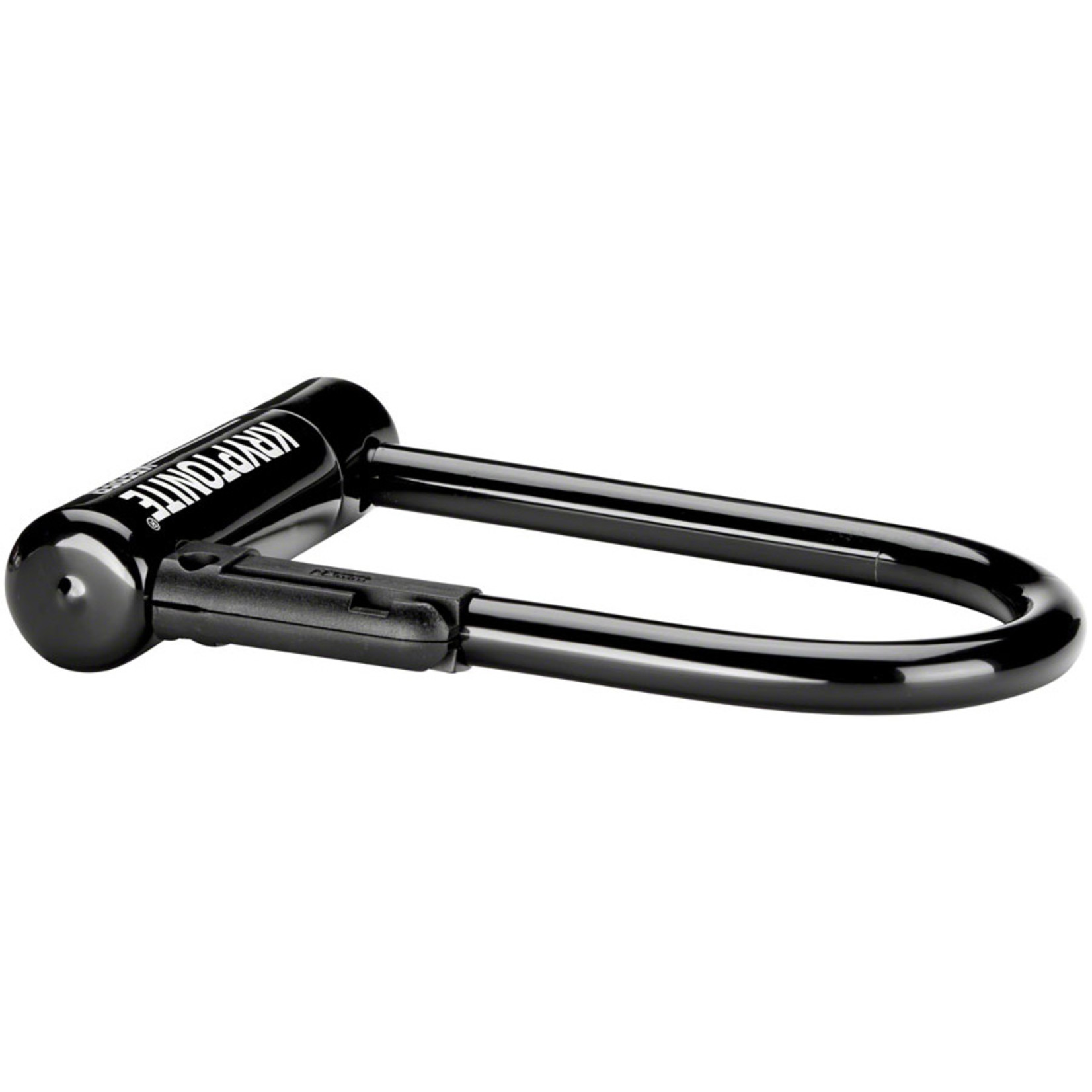 Kryptonite Kryptonite Keeper Mini-6  3.25x6 w/bracket