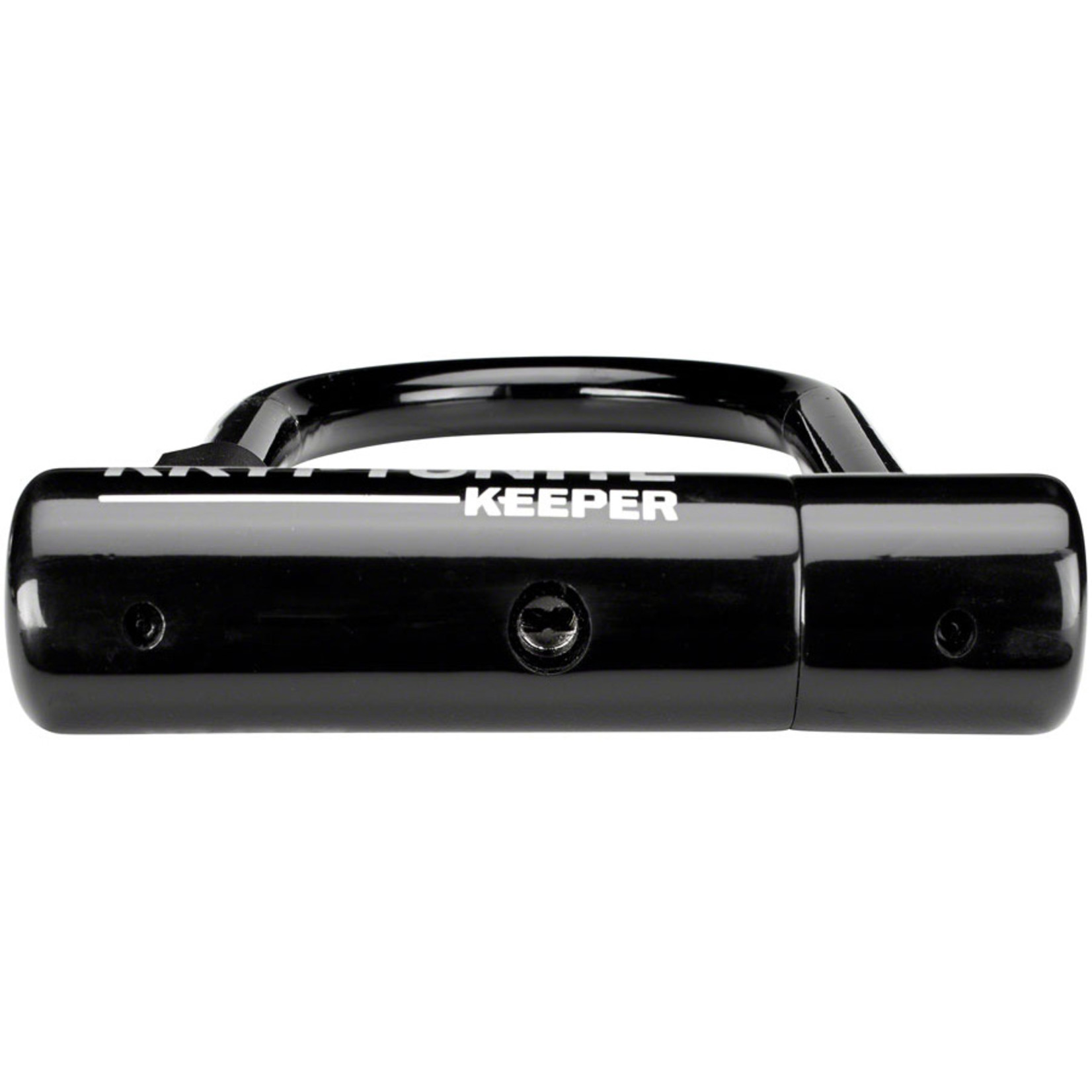 Kryptonite Kryptonite Keeper Mini-6  3.25x6 w/bracket