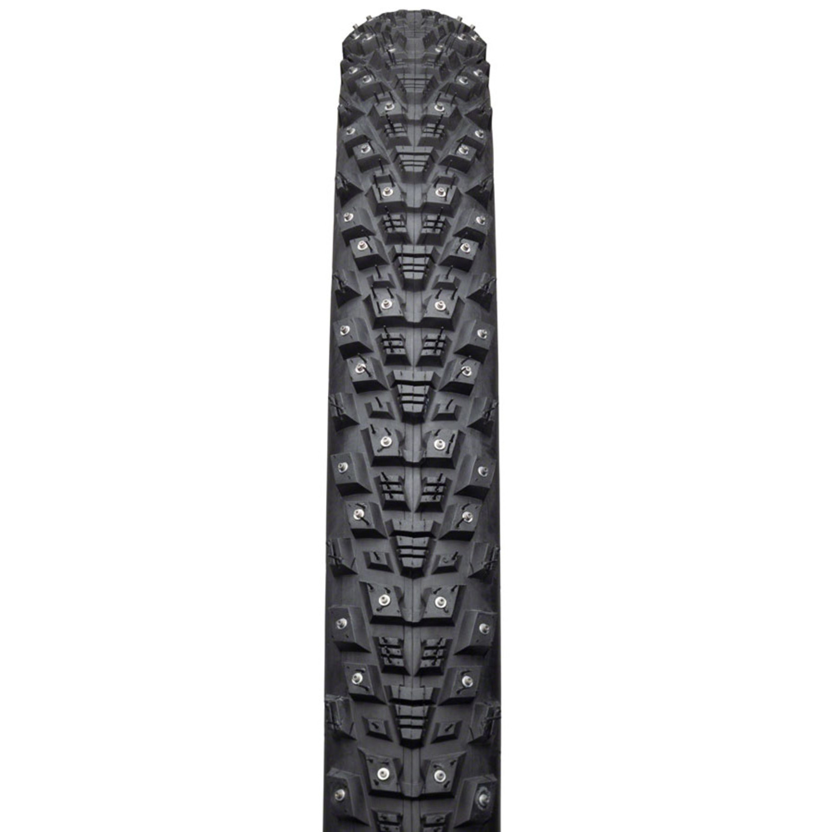 45NRTH 45NRTH Kahva Studded Tire - 27.5 x 2.1, Clincher, Wire Bead